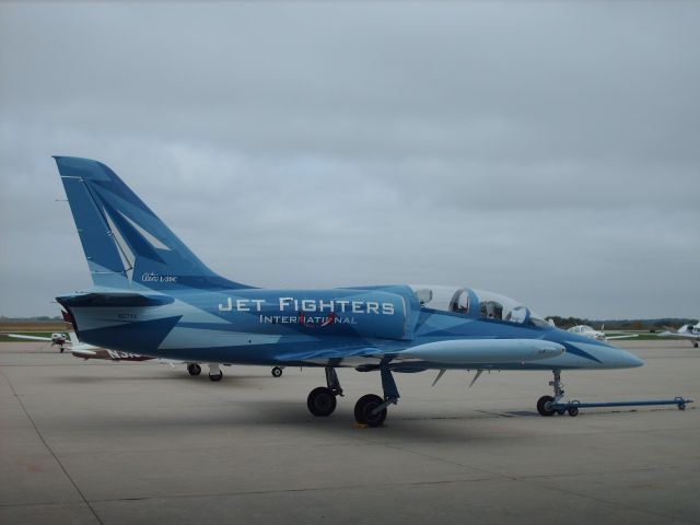 Aero L-39 Albatros (N57XX)