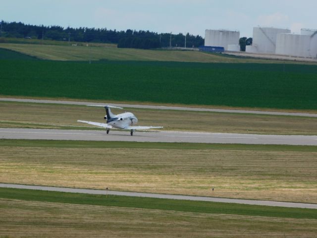 Embraer Phenom 100 (N435SC)