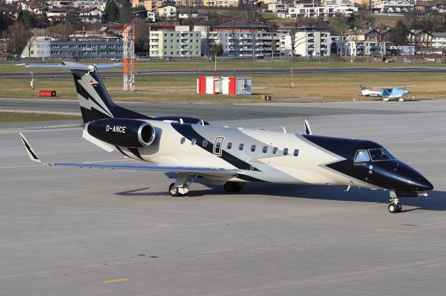 Embraer Legacy 600/650 (D-ANCE)