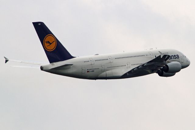 Airbus A380-800 (D-AIMH)