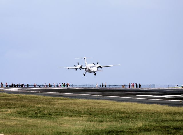 Piaggio P.180 Avanti (N146SL)