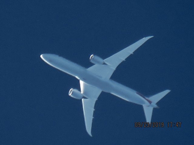 Boeing 787-9 Dreamliner (N830AN)