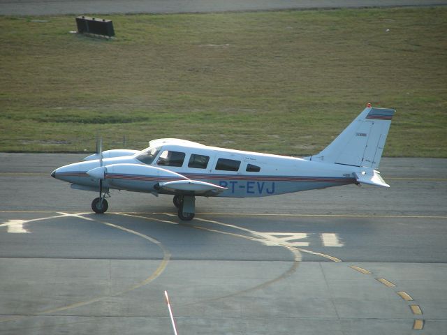 PT-EVJ —