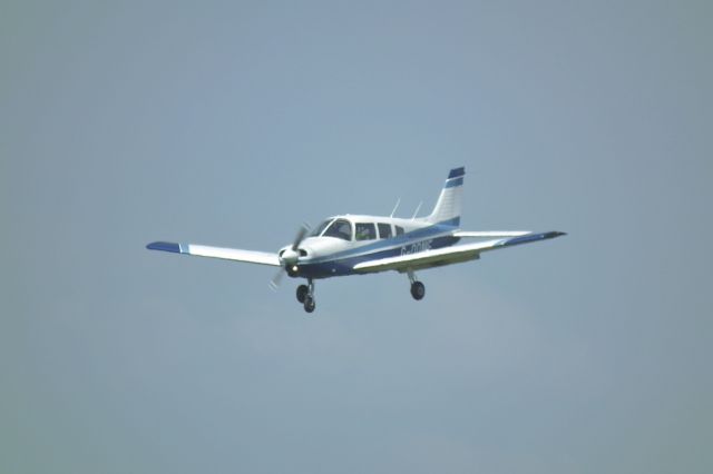 G-BSZT — - Shoreham Airport