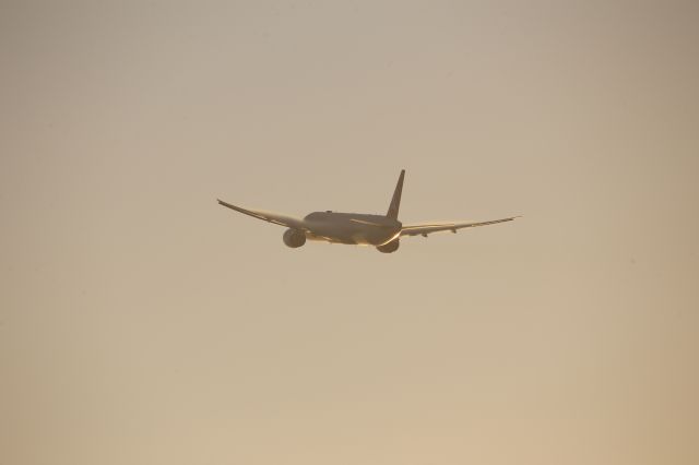 BOEING 777-300ER (TC-JJT)