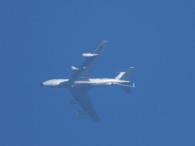 Boeing C-135FR Stratotanker (60-0322) - INDY82br /12/22/21
