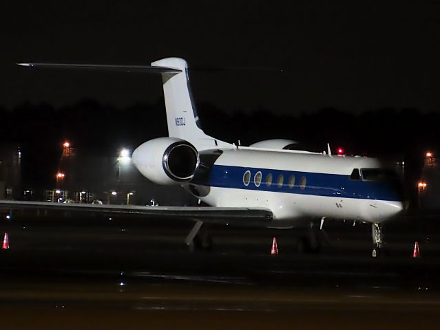 Gulfstream Aerospace Gulfstream V (N900J) - Photo taken on Mar 23, 2023.br /VHY-NRT-HKG