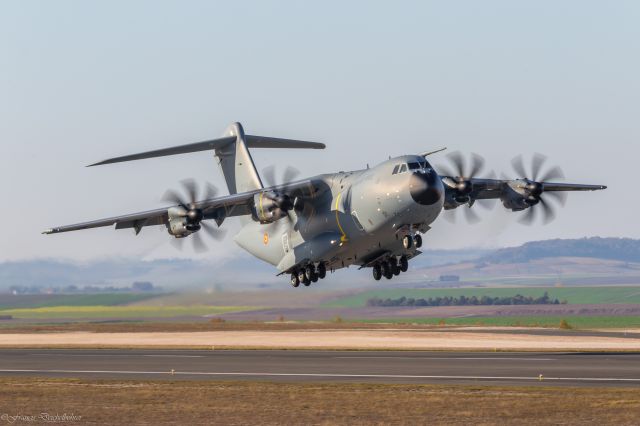 AIRBUS A-400M Atlas (CYL04)