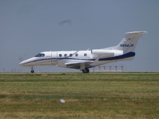 N894JH —