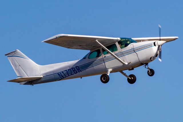 Cessna Skyhawk (N172BR)