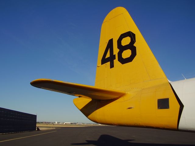 Lockheed P-2 Neptune —