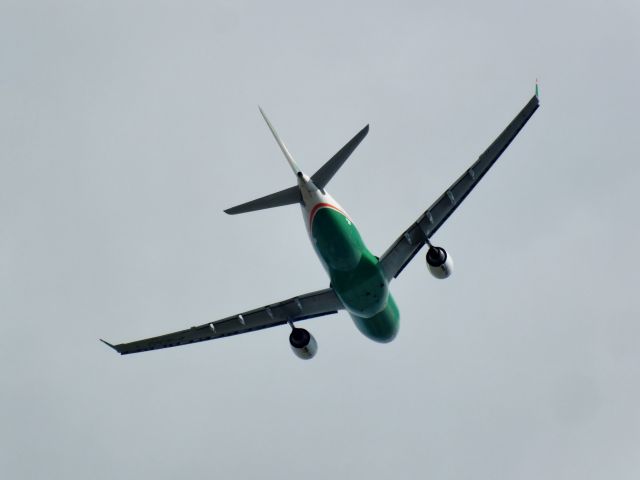 Airbus A330-200 (B-16303)