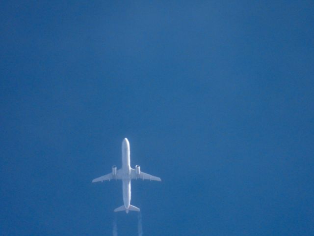 Airbus A321 (N920US)