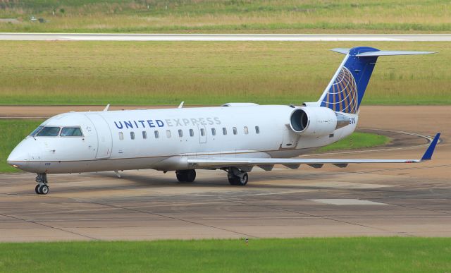 Canadair Regional Jet CRJ-200 (N958SW)