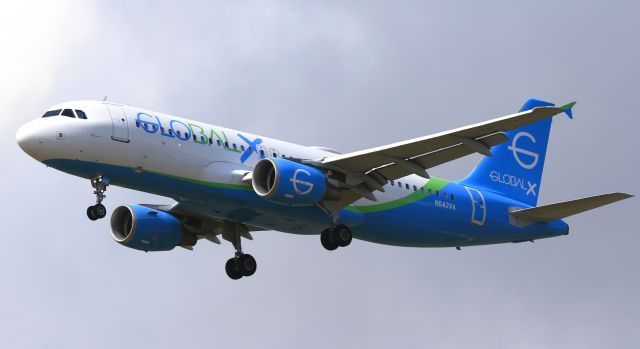 N542VA —