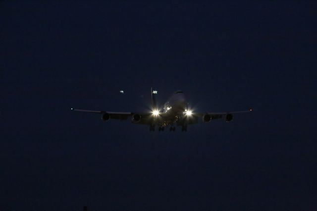 Boeing 747-400 (RP-C7473)