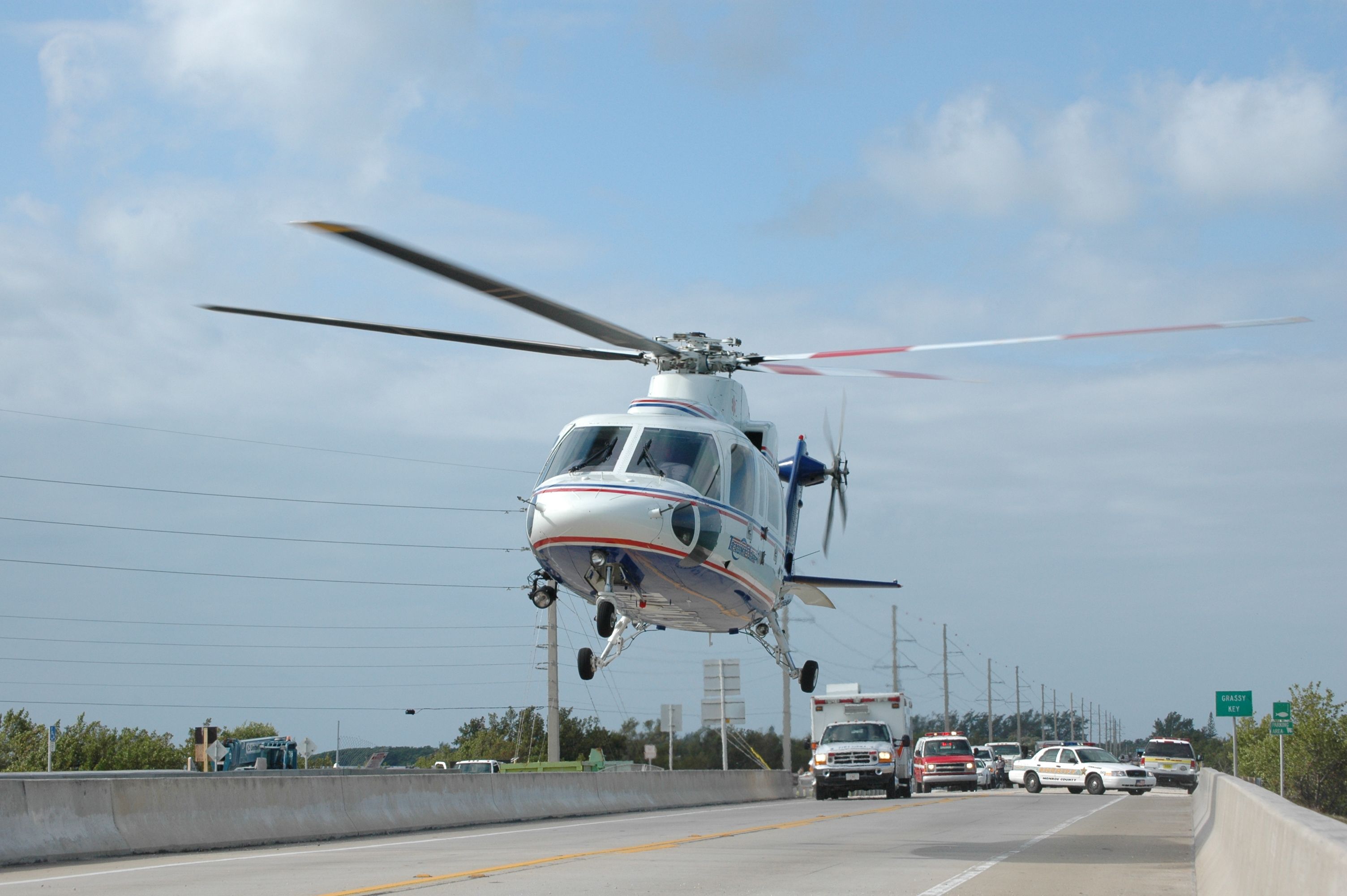 N911FK —