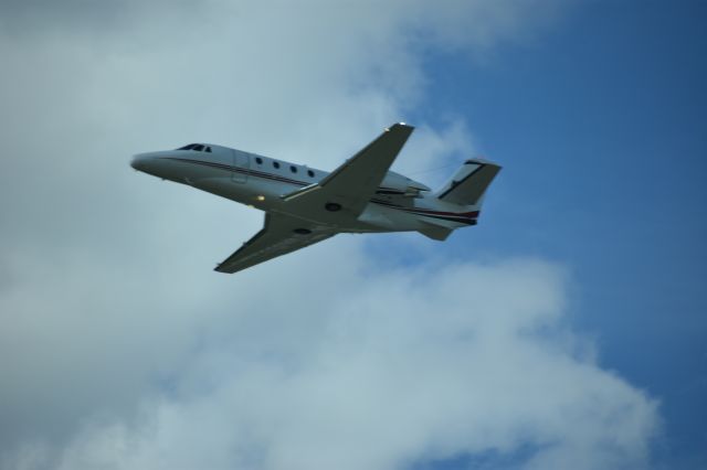 Cessna Citation Excel/XLS (N26XL)