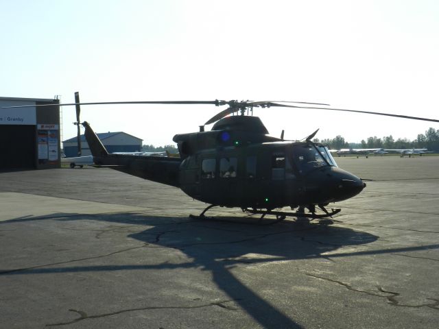 Bell 412 (14-6412)