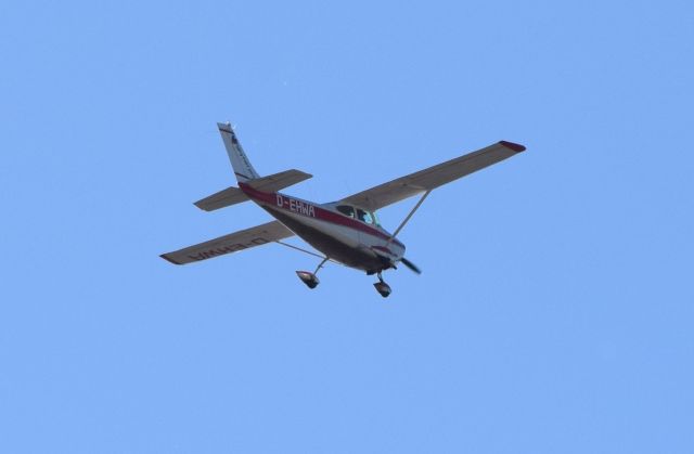 D-EHWA —