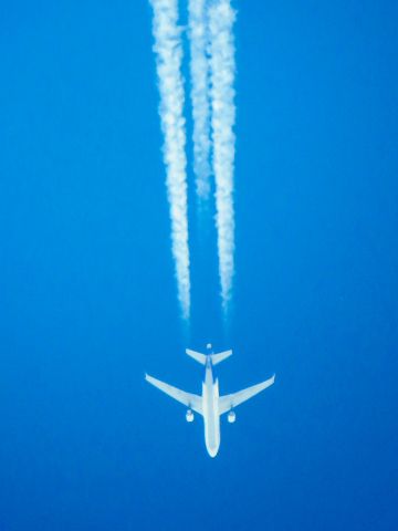 Boeing MD-11 (N525FE)