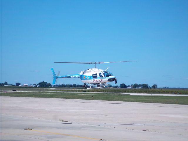 N911UU —