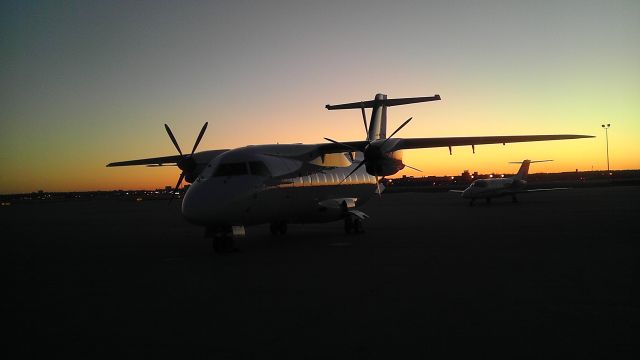 Fairchild Dornier 328 —