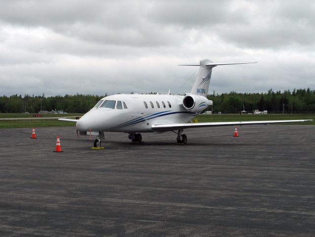 Cessna Citation III (N478PA) - No location as per request of the aircraft owner.