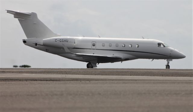 C-GSHU — - Aeroporto de Santa Maria - LPAZ - Açores 19/09/2020