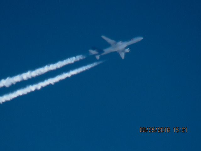 Boeing 757-200 (N959FD)