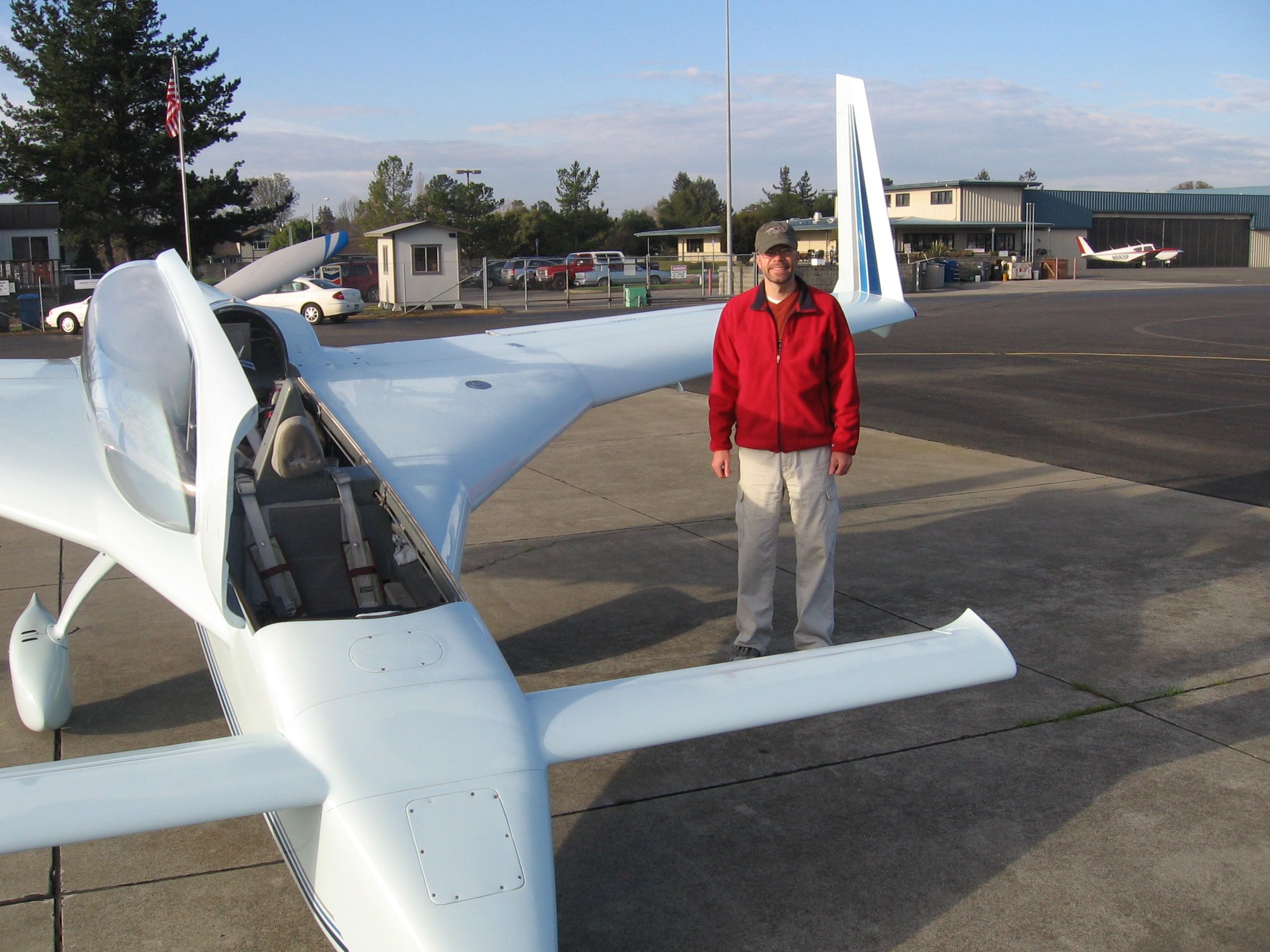 N160RG —
