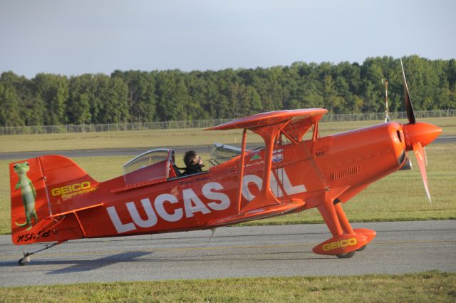 N5111B — - Lucas Oil Air Show Pilot Michael Wiskus    S-1-11b SS Modified   The Lucas Oil Pitts    http://sportaerobatics.com/index.html