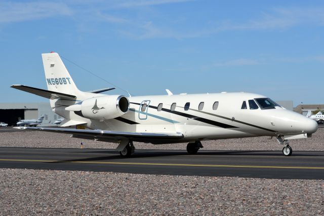 Cessna Citation Excel/XLS (DCM6058)
