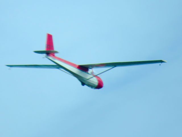 Cessna Commuter (N2060T)