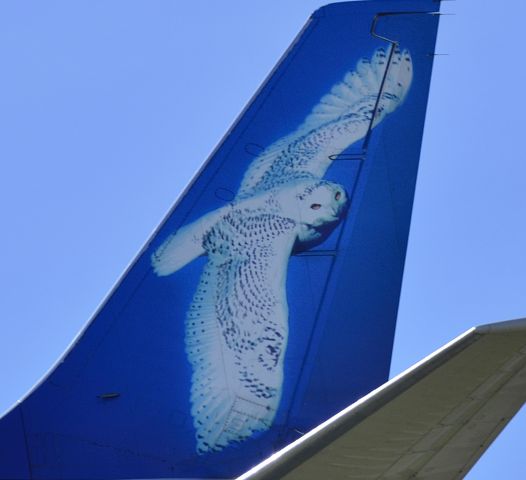Boeing 737-200 —