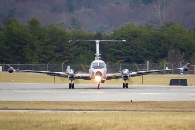 9313122 — - United States Army Beechcraft RC-12X Huron 12/30/13