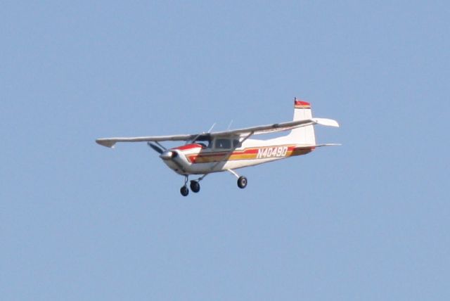 Cessna Skylane (N4094D)