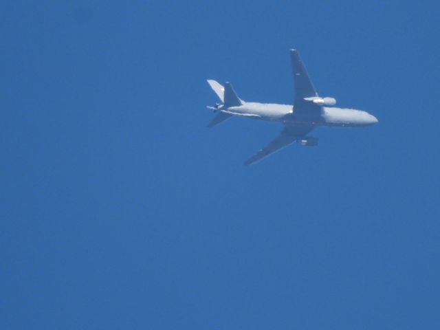 Boeing KC-46 Pegasus (1746035) - NITRO71br /12/09/21