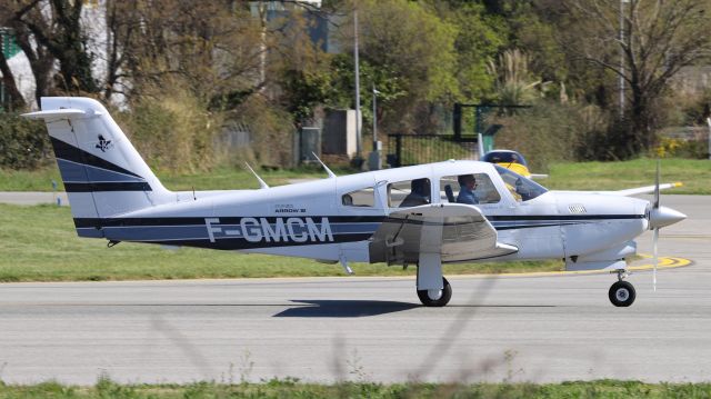 F-GMCM —