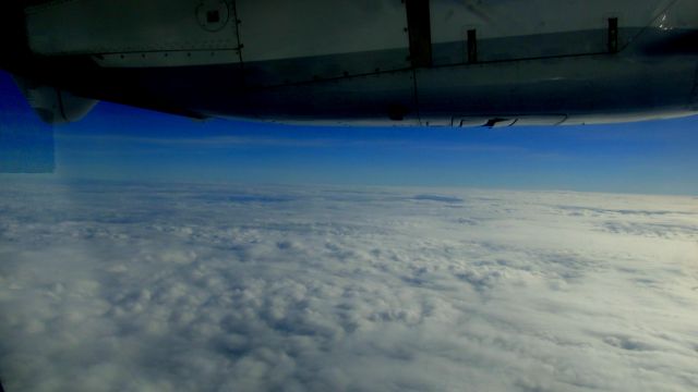 ATR ATR-72 (PP-PTL) - ATR 72 of TRIP Airlines from Salvador-BA to Petrolina-PE BRAZIL.