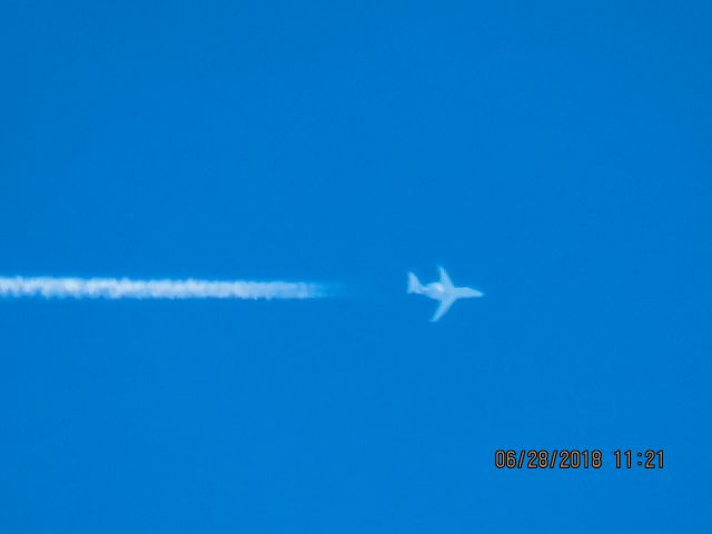 Embraer Phenom 300 (N3RL)