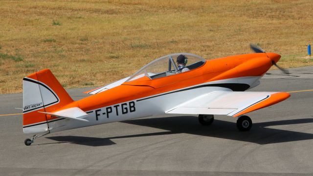 F-PTGB —