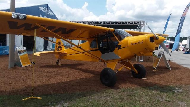 N954PC — - AOPA Sweepstakes