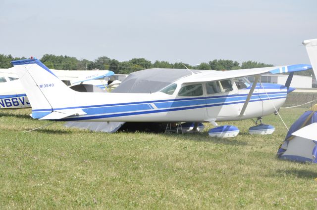 N13540 —