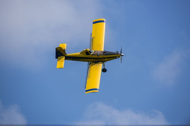 Air Tractor AT-802 (N20700)