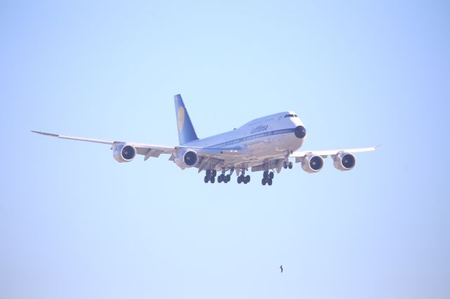 BOEING 747-8 (D-ABYT)