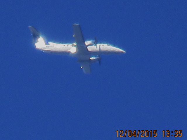 Embraer EMB-120 Brasilia (N223SW)