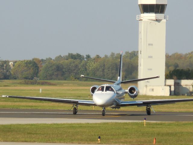 Cessna Citation Excel/XLS (N699QS)