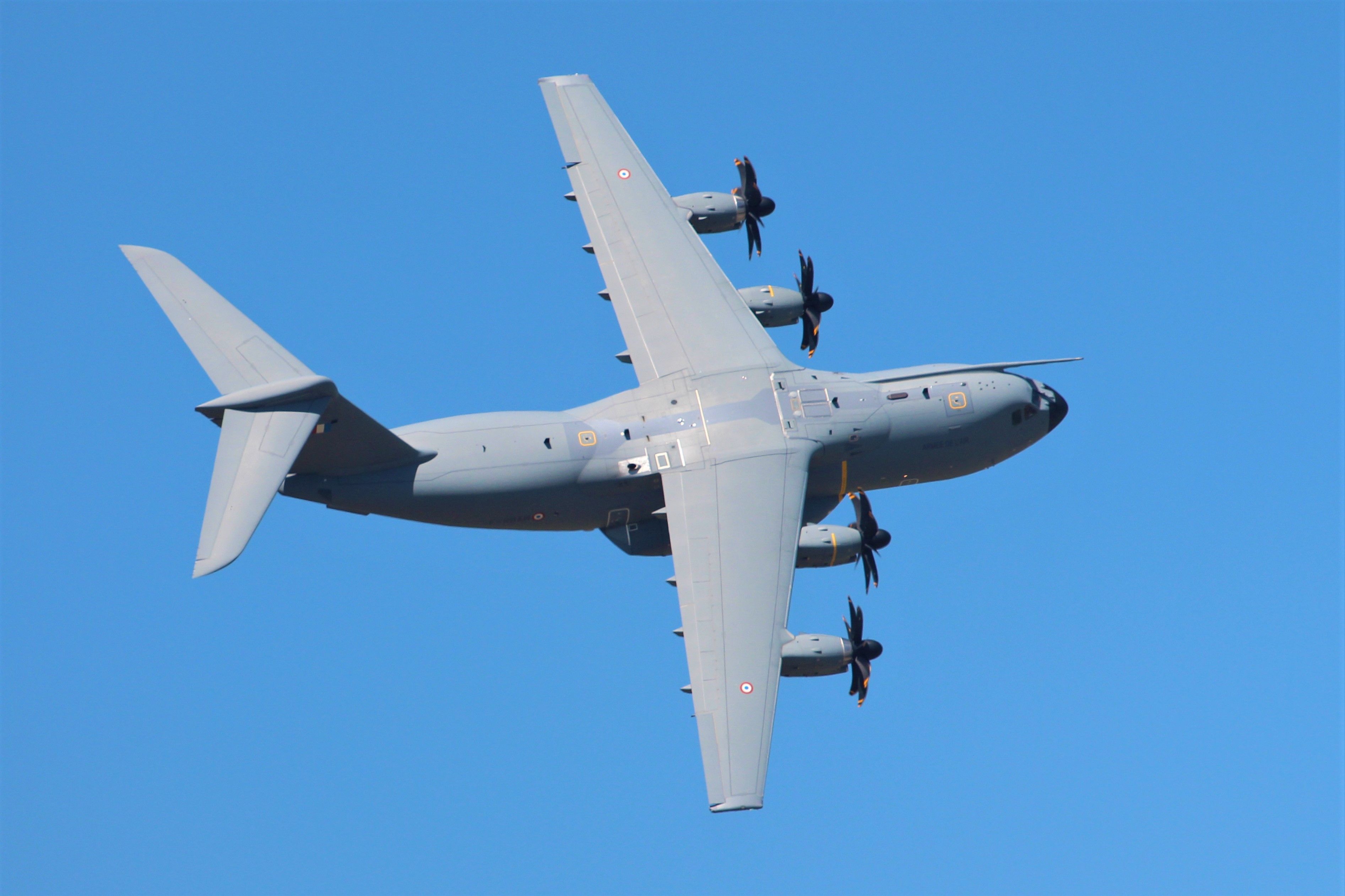 — — - 2017 Airshow at Maxwell AFB, Alabama