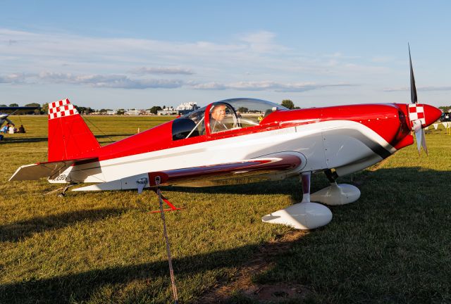 AIRCRAFT TECHNOLOGIES Atlantis (N120BS)
